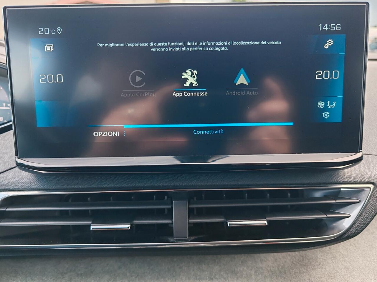 Peugeot 3008 BlueHDi 130 S&S EAT8 GT