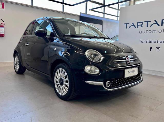 FIAT 500 1.3 Multijet 95 CV Riva