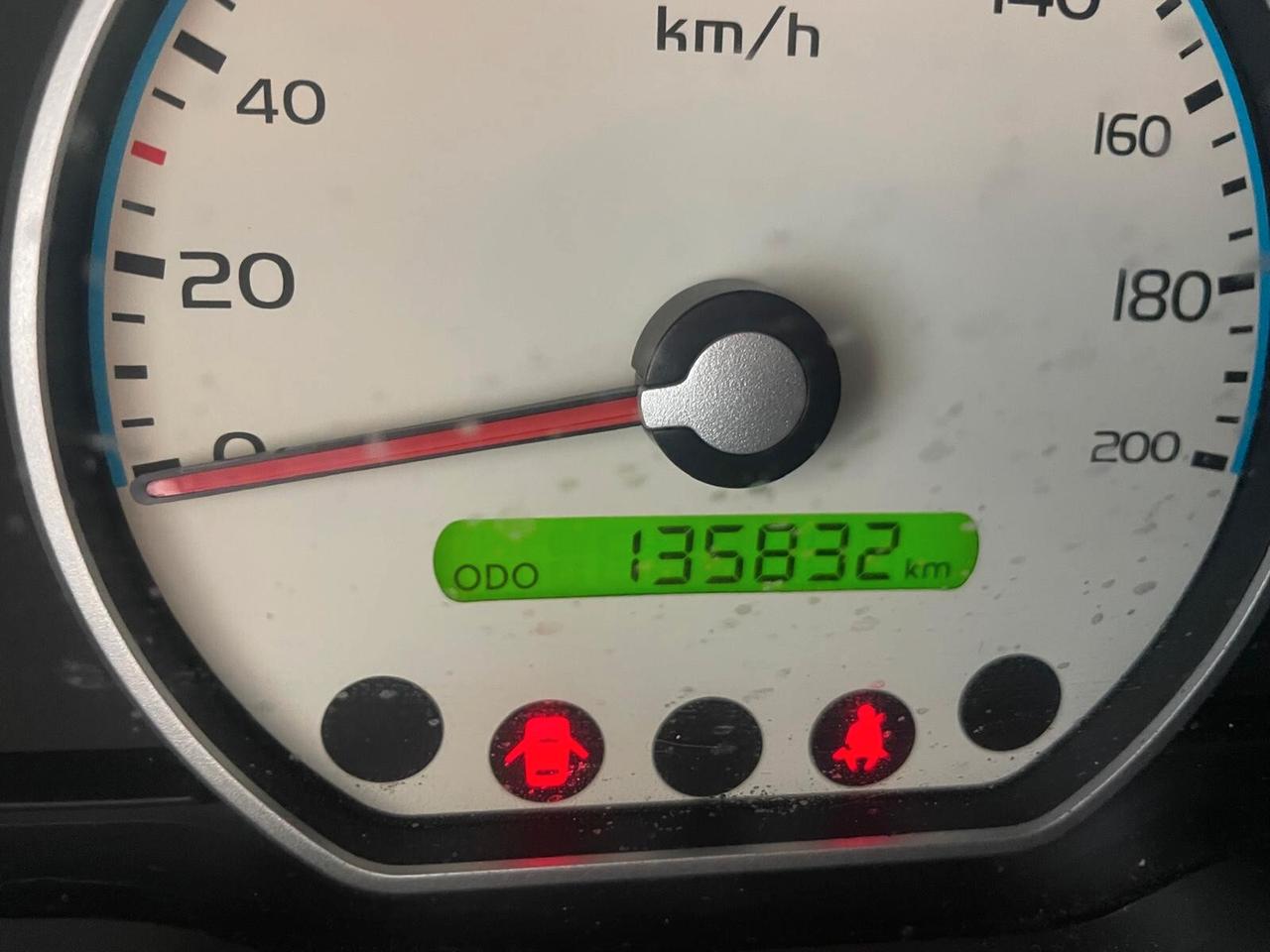 Hyundai i10 1.1 12V Active