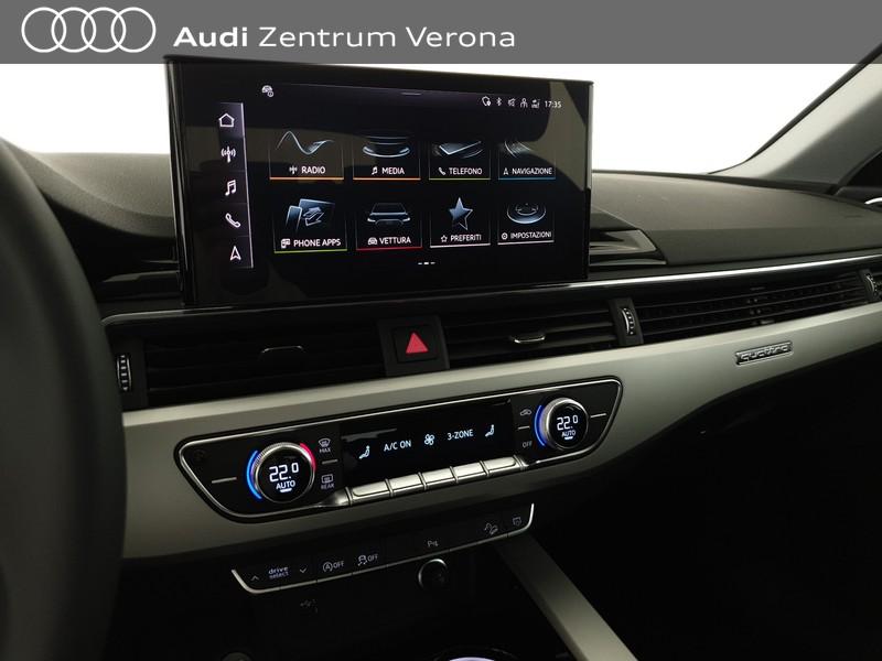 40TDI 204CV quattro S tronic Business Evolution