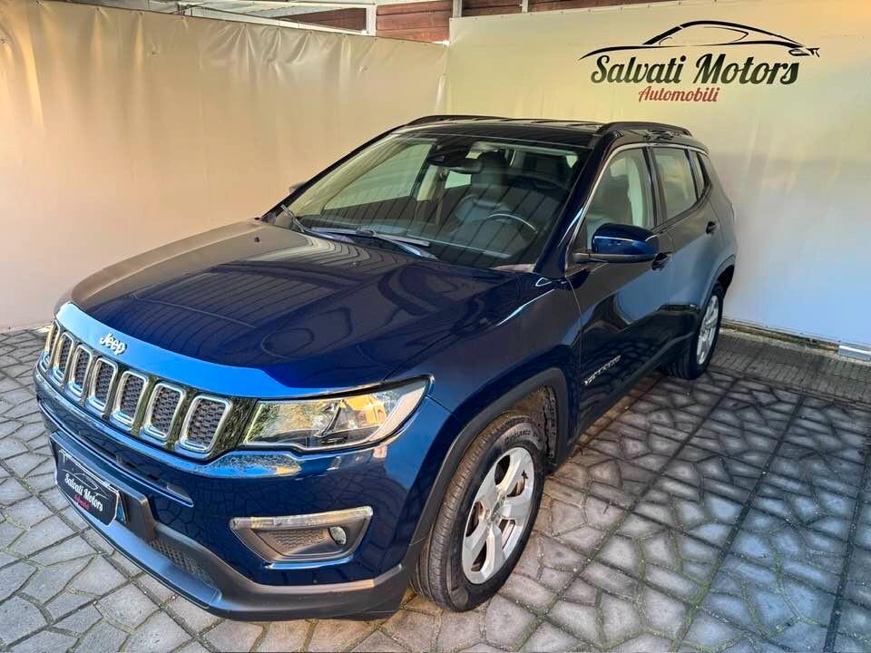 Jeep Compass 1.6 Multijet II 2WD Business
