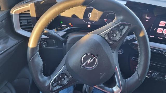 OPEL Mokka 1.2 Turbo Ultimate