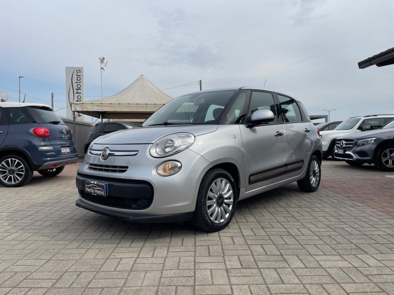 Fiat 500L 1.3 Multijet 85 CV Business