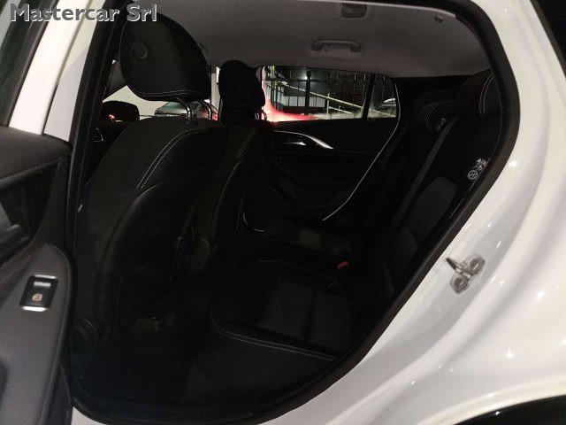 INFINITI Q30 1.5d Premium 109cv - KM CERTIFICATI - FL553AM