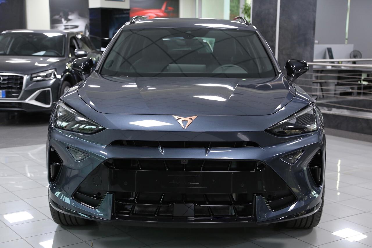 Cupra Formentor 2.0 TDI 150cv DSG_KM0_2025