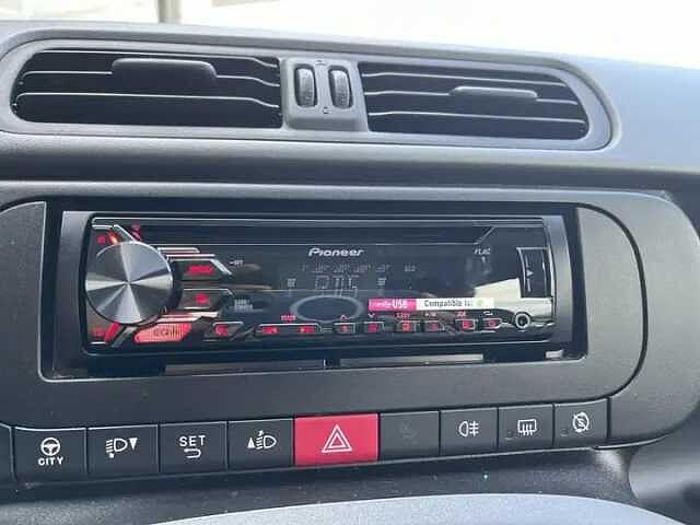Fiat Panda 1.0 Hybrid 70cv Usato Garantito