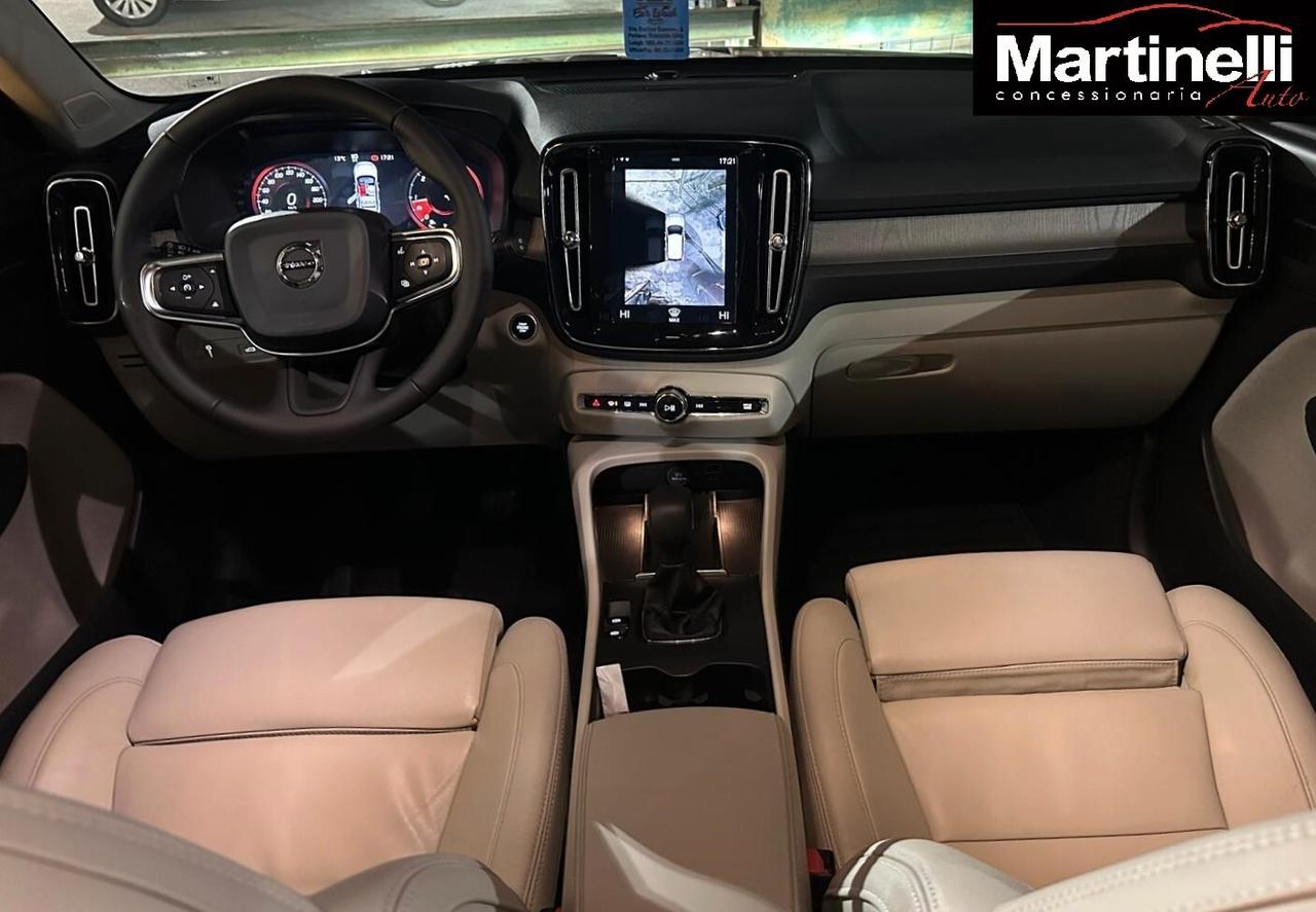 Volvo XC40 D3 Business Plus N1