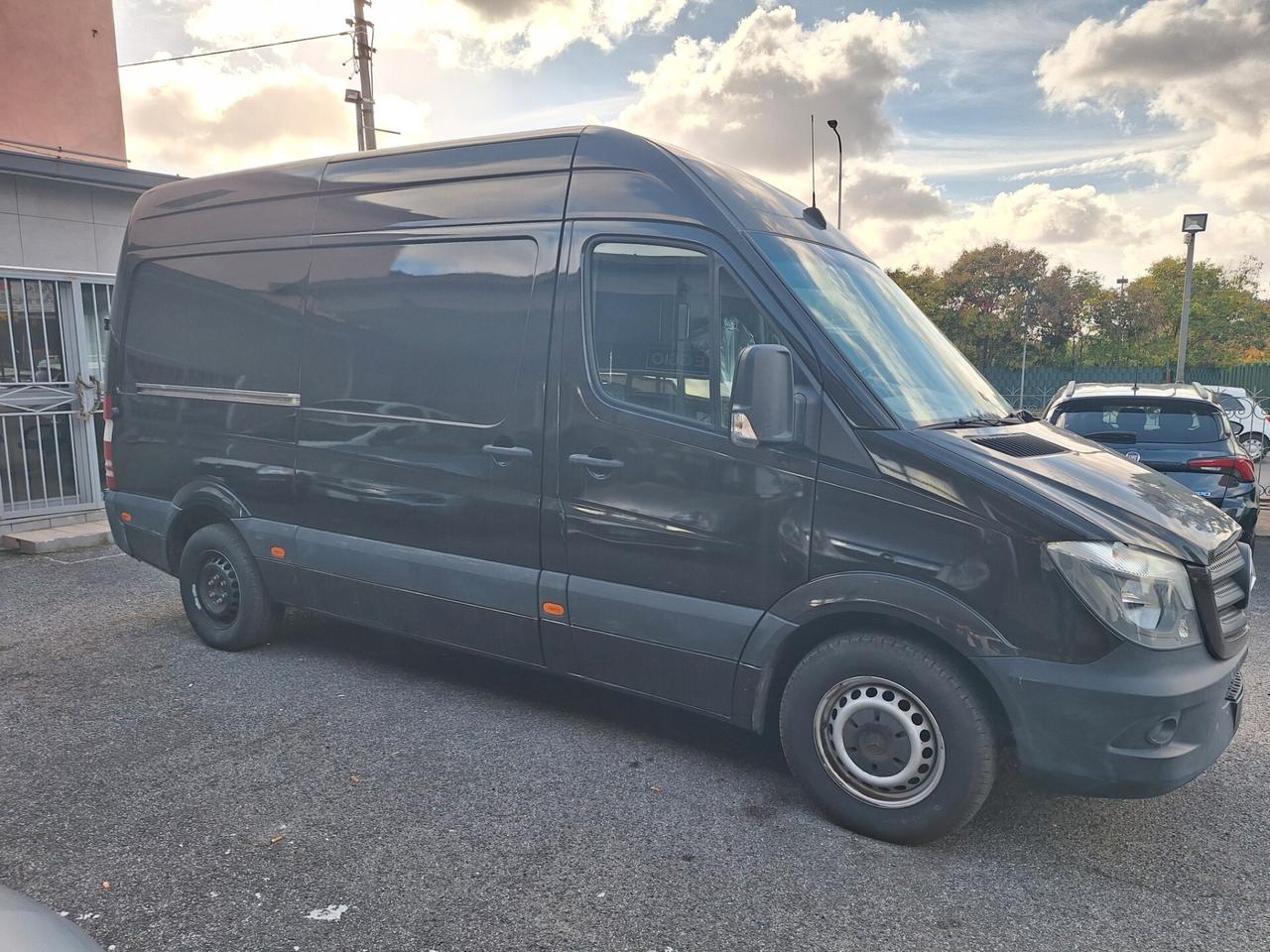 Mercedes-benz Sprinter F43/33 311 CDI T.A P.M 3 Posti