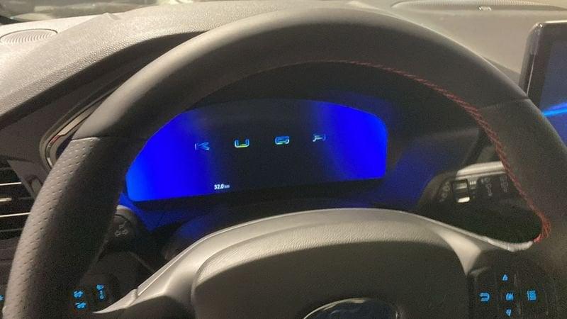 Ford Kuga 2.5 Full Hybrid 183 CV CVT AWD ST-Line X