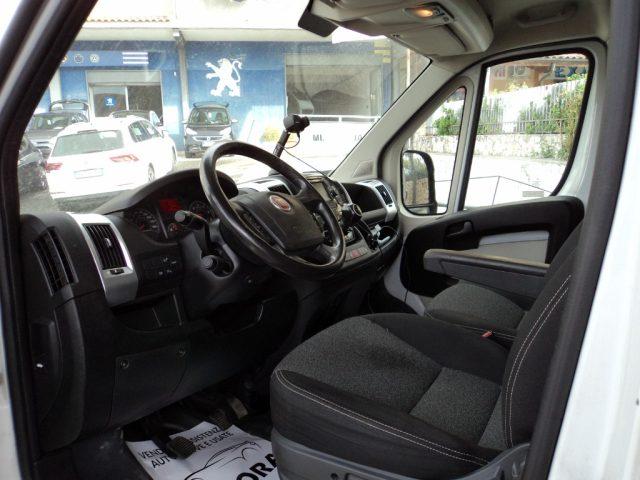 FIAT DUCATO NATURAL POWER MAXI