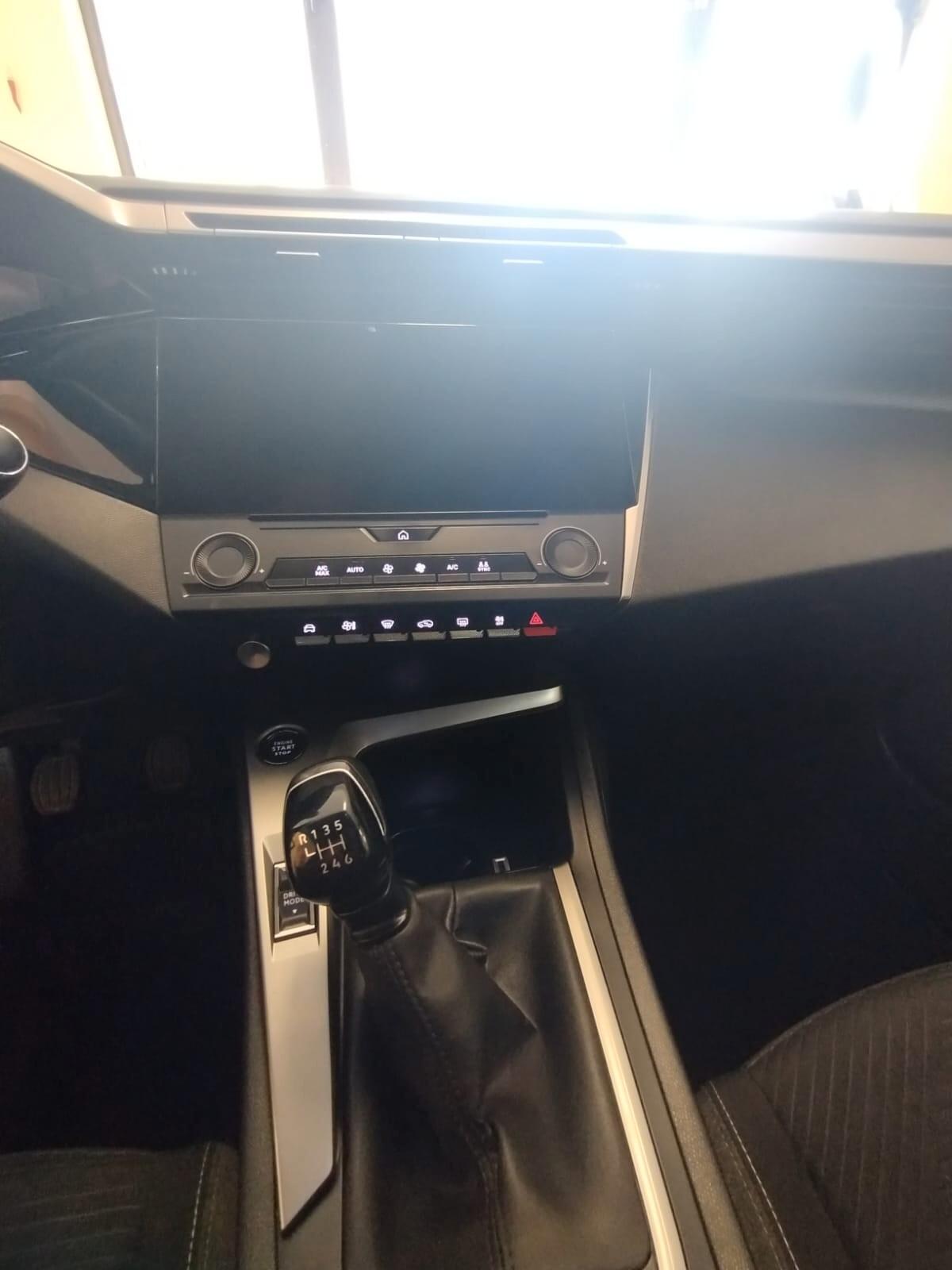 Peugeot 308 PureTech Turbo 130 S&S Allure Pack