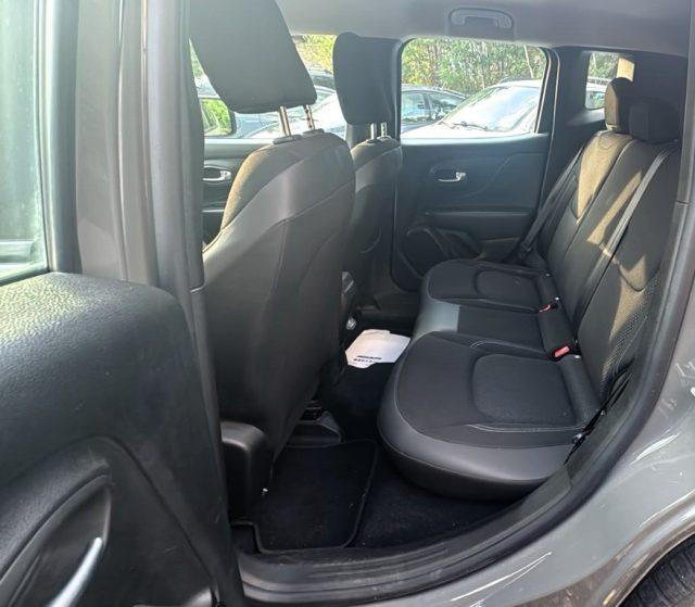 JEEP Renegade 1.0 T3 Limited