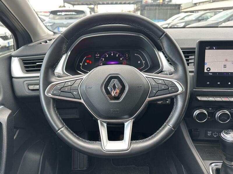Renault Captur Captur 1.0 tce Techno Gpl 100cv