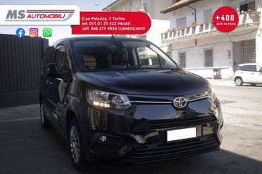 Toyota Proace City Verso Toyota Proace City Verso 1.5D 100CV M/T L1 Executive ANNO 2023