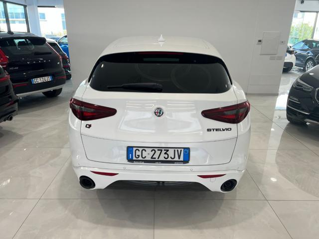 ALFA ROMEO Stelvio 2.2 Turbodiesel 210 CV AT8 Q4 Veloce Full Optional
