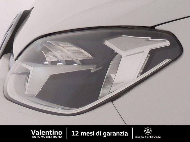 Volkswagen up! 1.0 5p. move up!