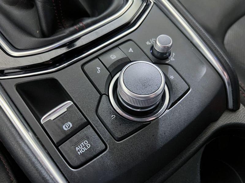 Mazda CX-5 CX-5 2.2 Homura Comfort 2wd 150cv