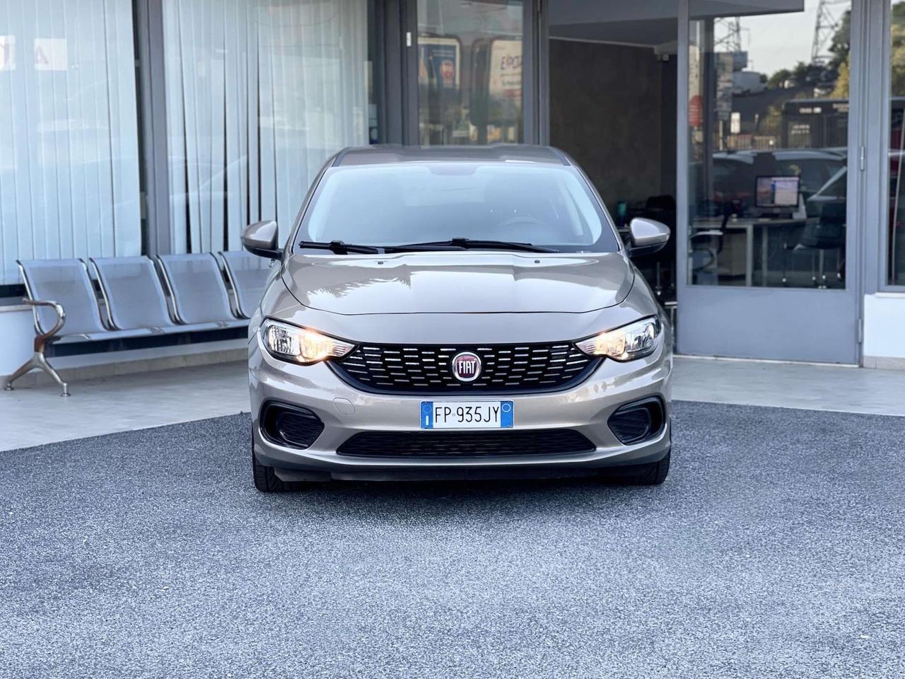 Fiat Tipo 1.4 Gpl 120CV E6 Neo - 2018