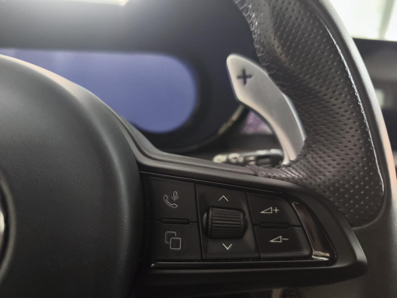 Alfa Romeo Tonale 1.6 diesel 130 CV TCT6 Veloce