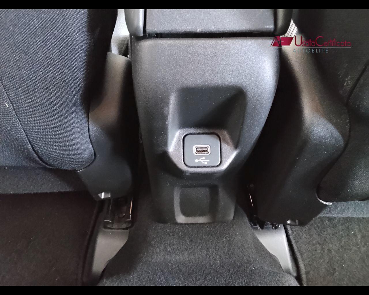 JEEP Renegade 1.3 T4 190CV PHEV 4xe AT6 Limited