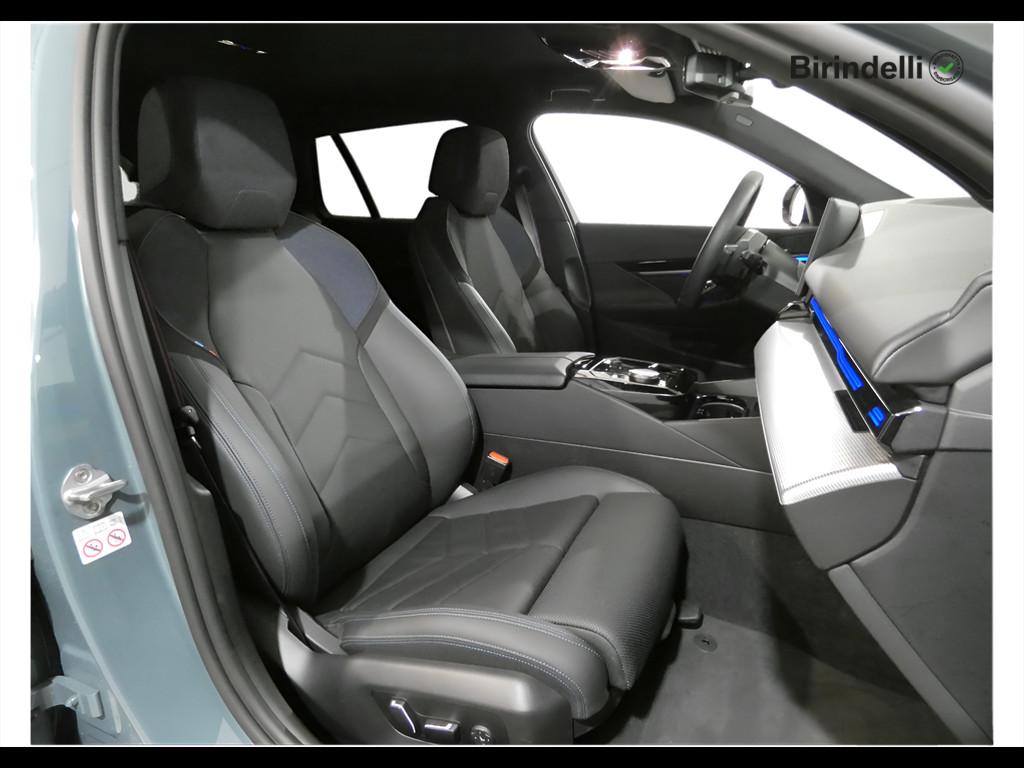 BMW 520d Touring