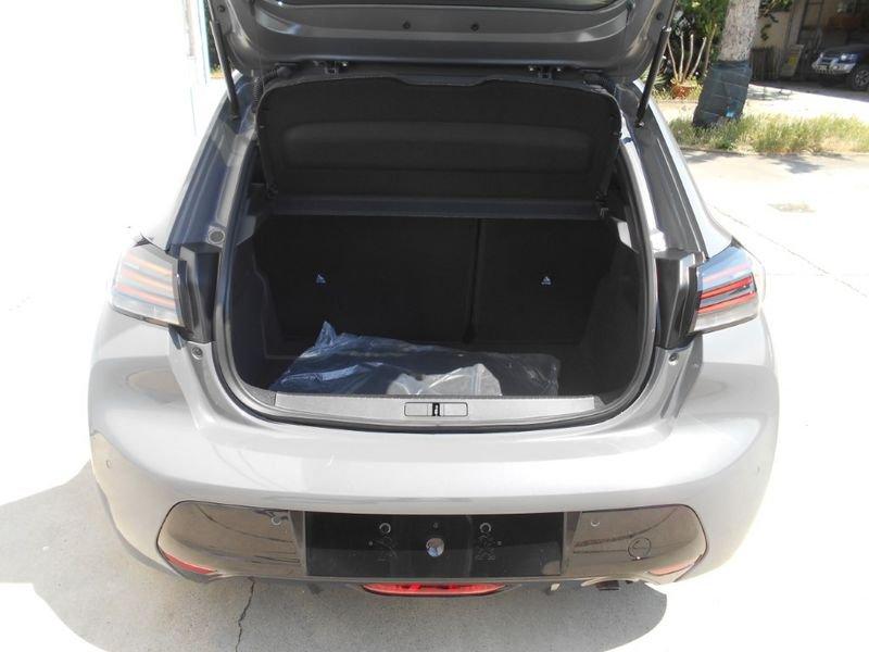 Peugeot 208 100 Allure Hybrid e-DCS6 Fin 9Perf sc 37%