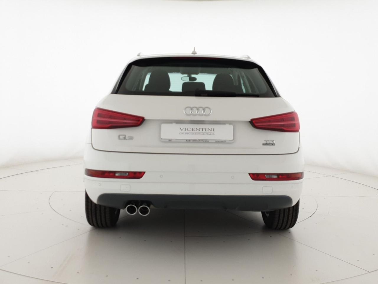 2.0 150CV quattro S tronic