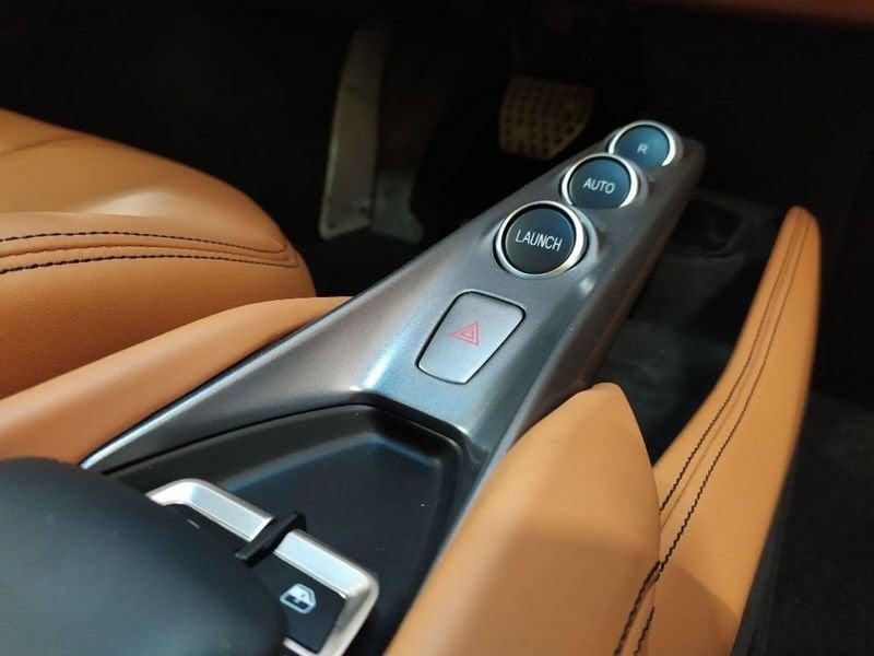 Ferrari F8 Tributo Coupe 3.9