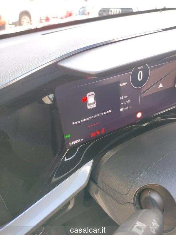 Opel Mokka Mokka 1.2 Turbo GS Line 24 MESI DI GARANZIA