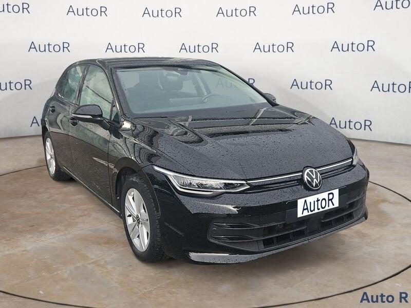 Volkswagen Golf Golf 2.0 tdi Life 115cv