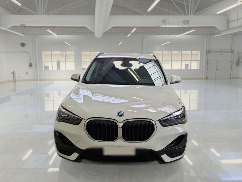 BMW X1 xDrive 25e Business Advantage automatico
