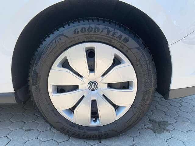 Volkswagen ID. Buzz Cargo Cargo