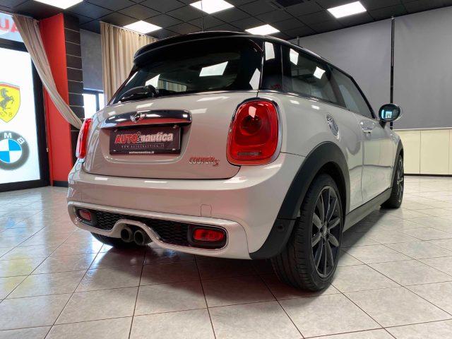 MINI Cooper S MINI 2.0 COOPERS 3P