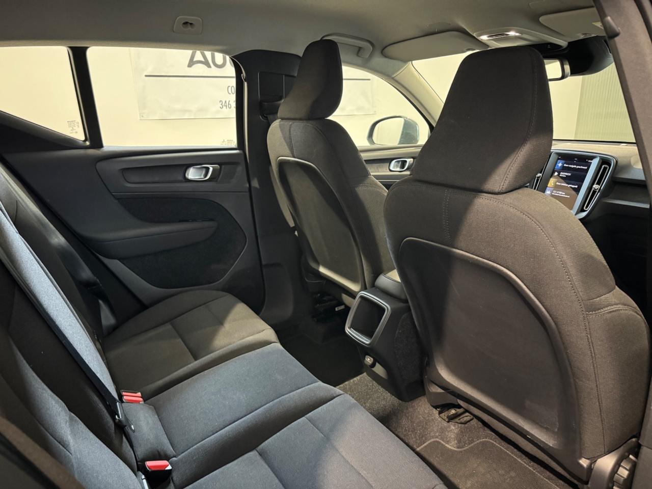 Volvo XC40 D3 Momentum Core