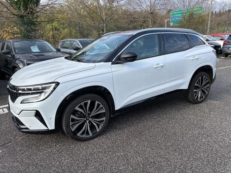 Renault Austral 2023 1.2 E-Tech full hybrid Iconic 200cv auto