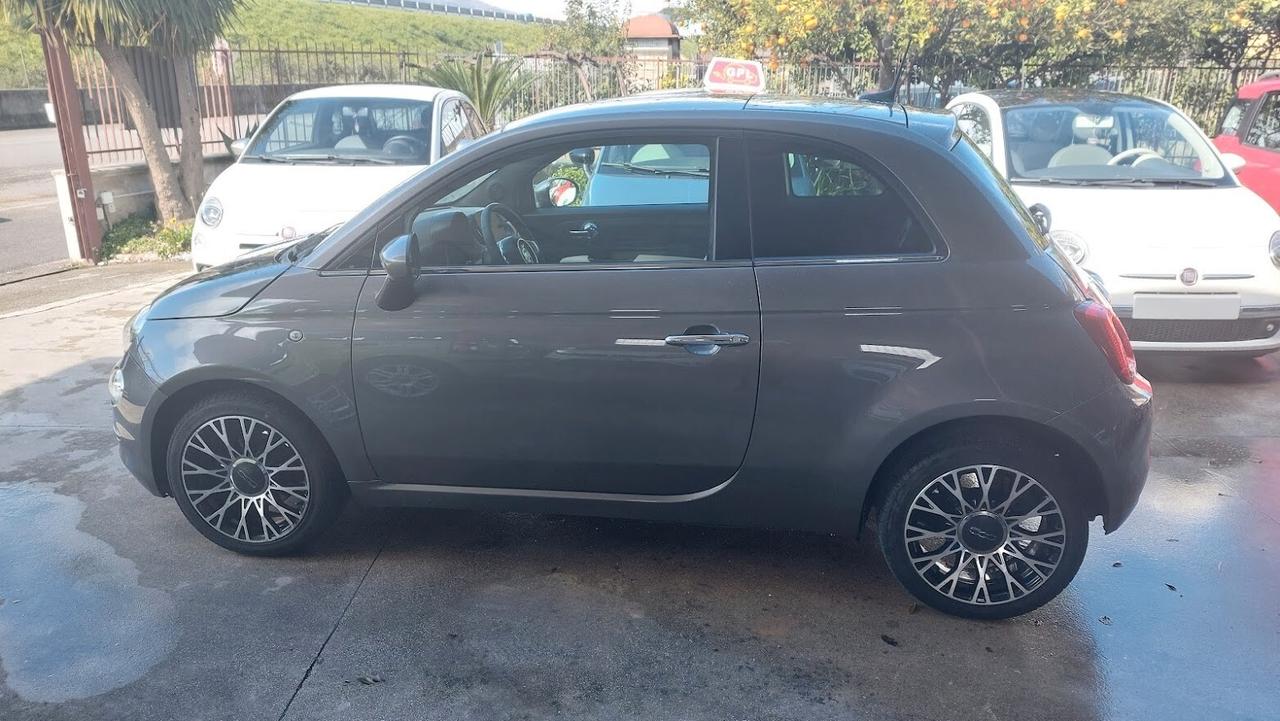 Fiat 500 1.2 Lounge 2020