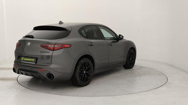 ALFA ROMEO Stelvio 2.2 t Veloce Ti Q4 210cv auto