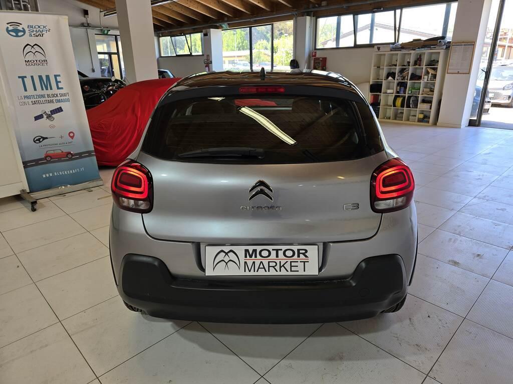 Citroen C3 1.2 PureTech Shine