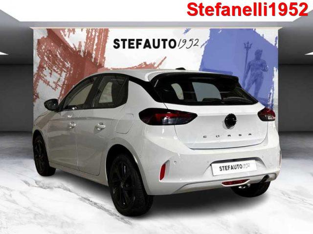 OPEL Corsa 1.2 Nuova Yes s&s 100cv