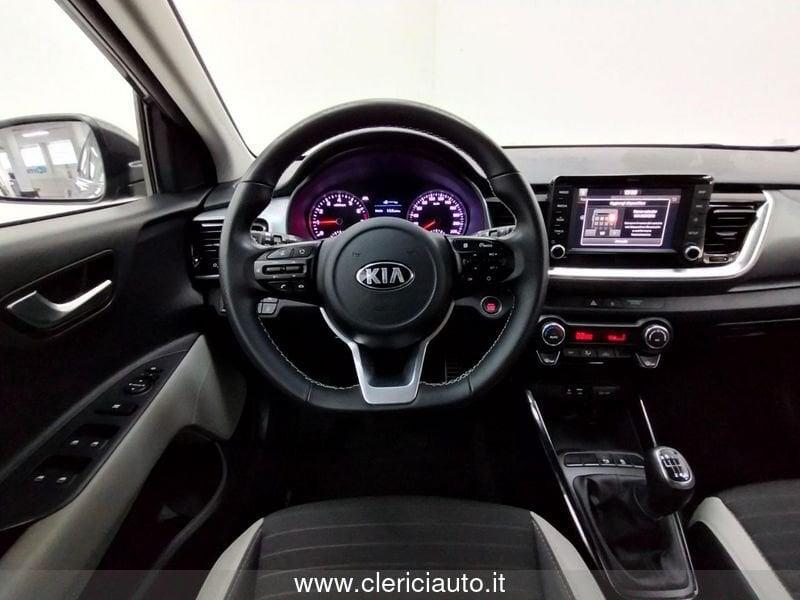 KIA Stonic 1.0 T-GDi 120 CV Energy