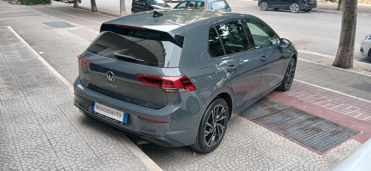 Volkswagen Golf 2.0 TDI SCR STYLE