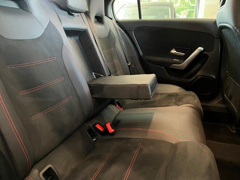 Mercedes-Benz A 180 Automatic AMG Line Premium