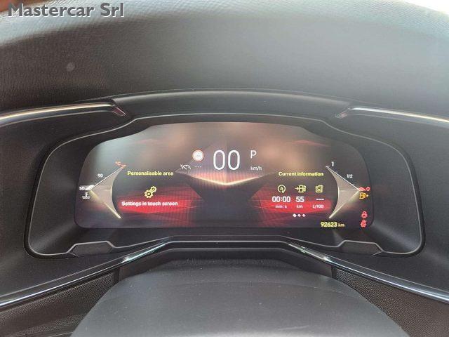 DS AUTOMOBILES DS 7 BlueHDi 130 Automatica Performance Line - GP984FJ
