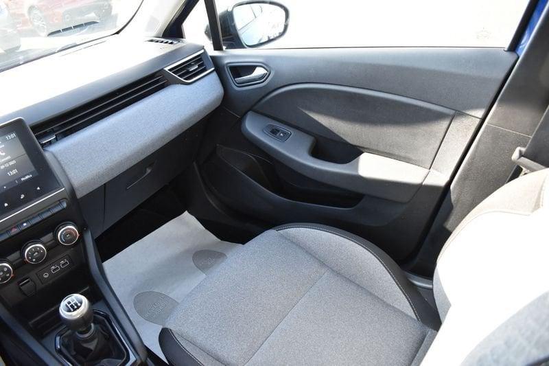 Renault Clio Clio SCe 65 CV 5 porte Evolution