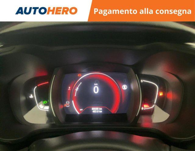 RENAULT Kadjar Blue dCi 8V 115CV Sport Edition