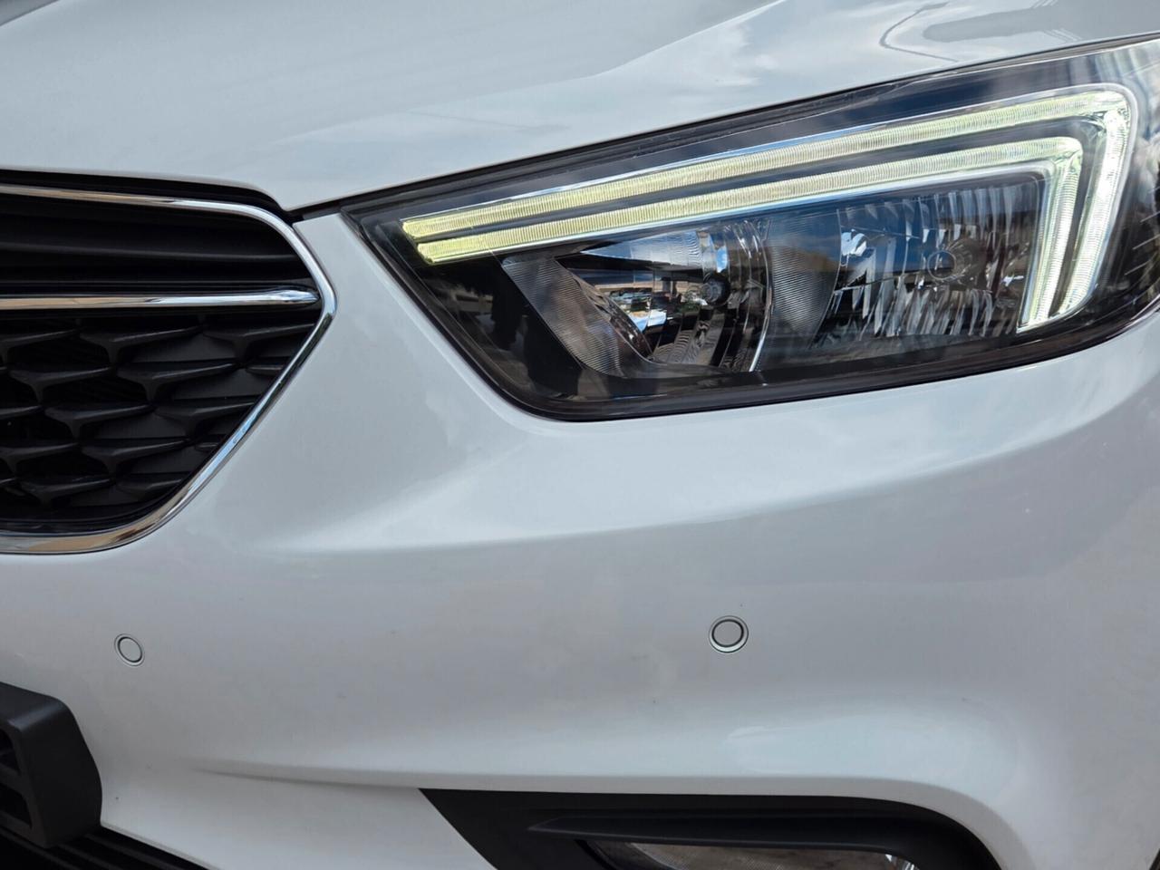 Opel Mokka X 1.6 CDTI 136 cv INNOVATION