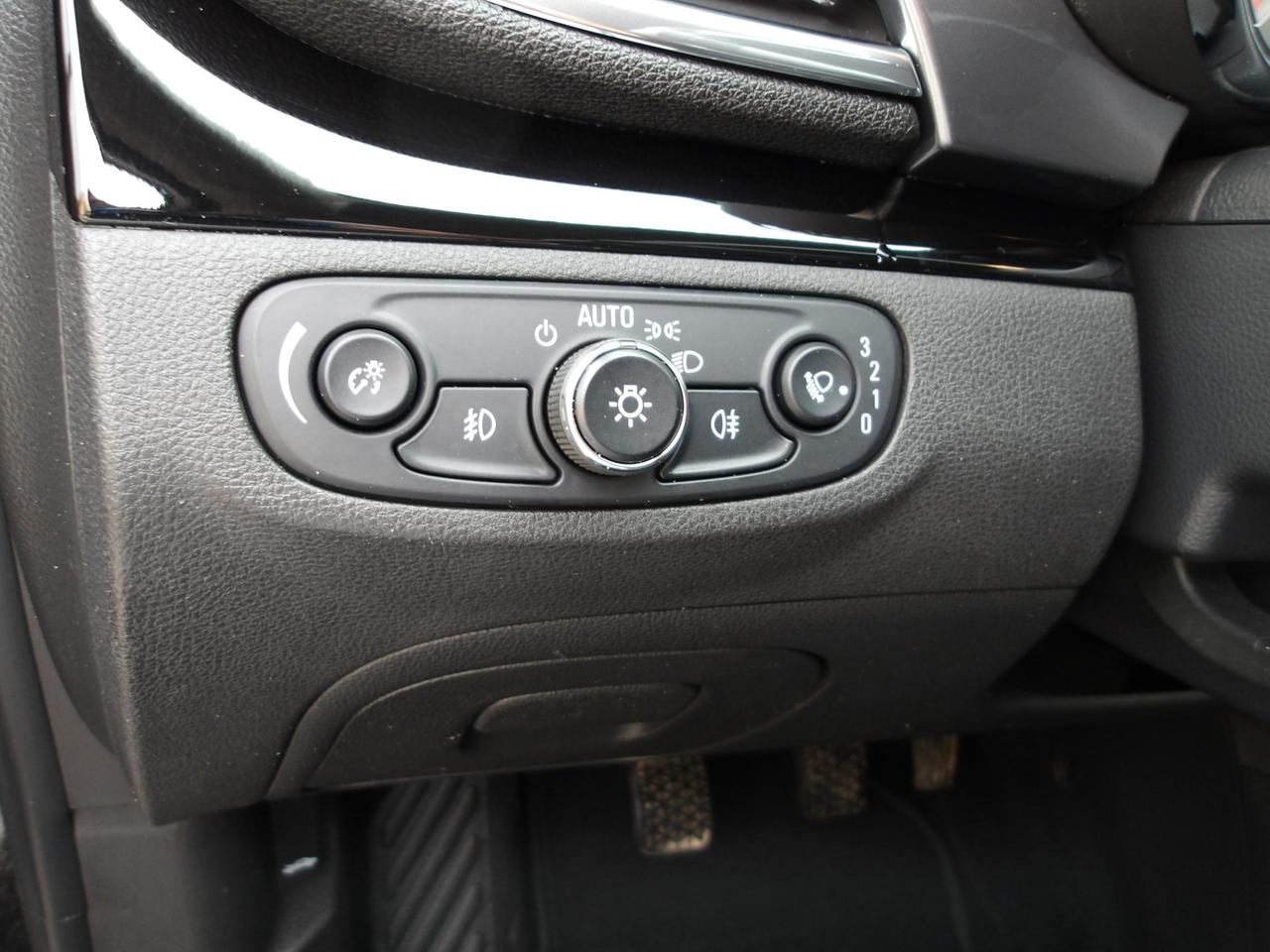 Opel Mokka X 1.6 cdti Advance s&s 4x2 136cv