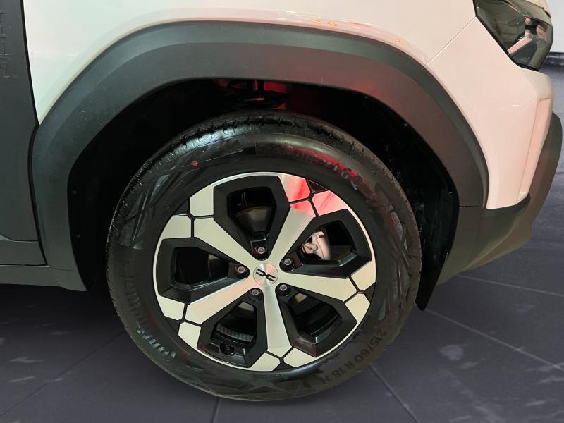 Dacia Duster Eco-G 120 CV Journey KM0