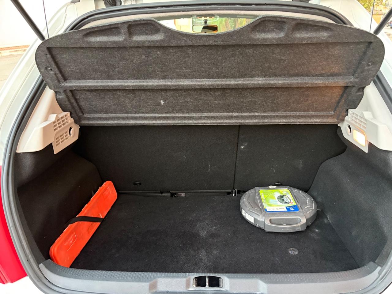 Peugeot 207 1.4 HDi ideale per neo patentati