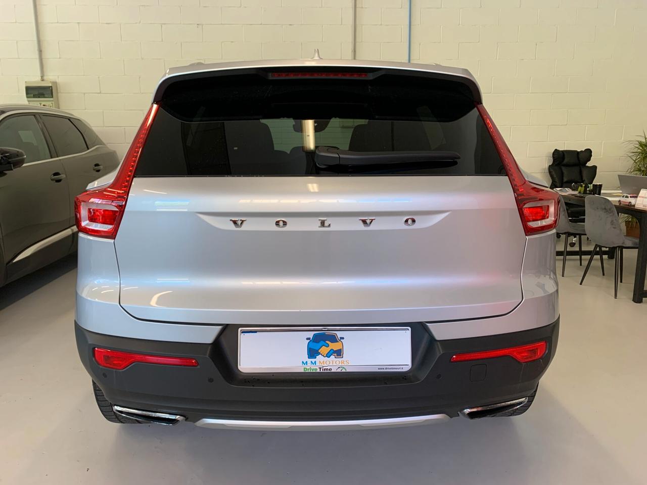 Volvo XC40 D3 Inscription